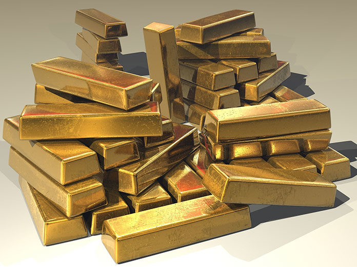 Bezpieczne inwestowanie w złoto