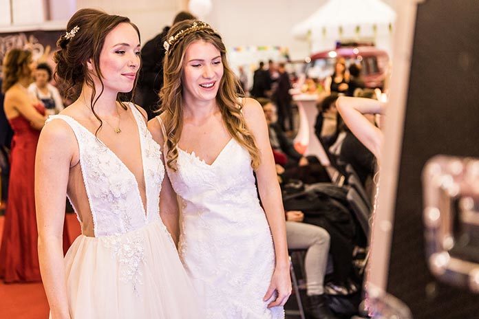 Jakie sukienki na wesele będą najmodniejsze w 2019 roku?