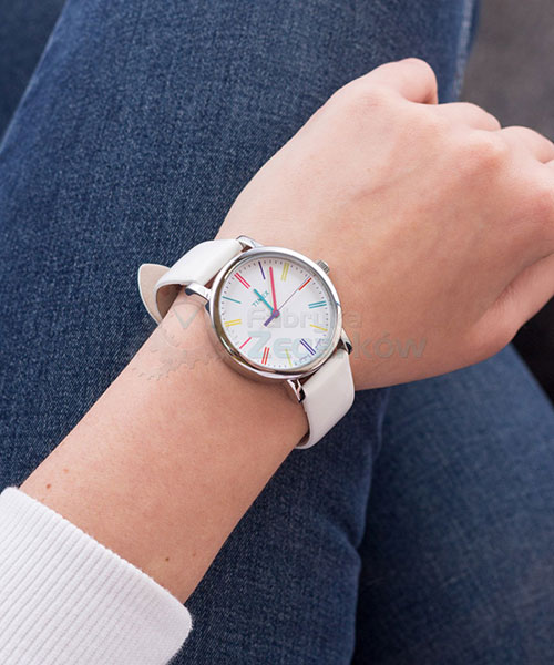 5 modnych zegarków damskich od Timex