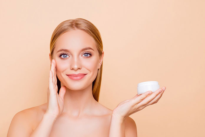 Kosmetyki do codziennej pielęgnacji skóry twarzy