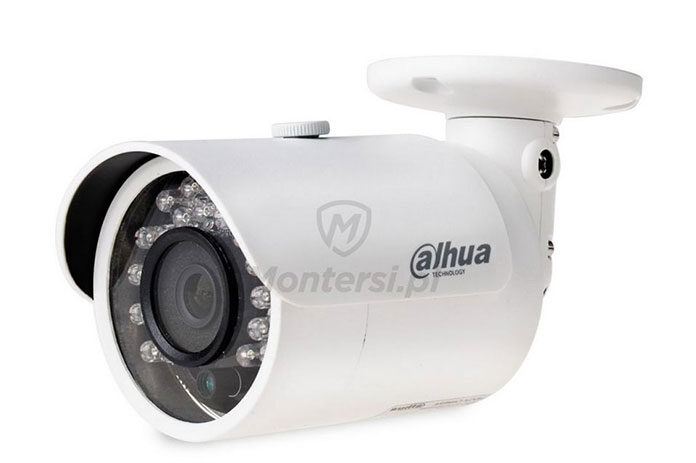 Kamery w monitoringu wizyjnym