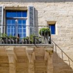 5 pomysłów na dekorację balkonu i tarasu