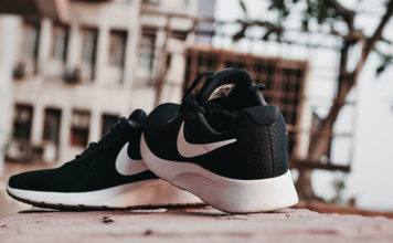 Doskonałe buty sportowe na co dzień i na trening – Nike Vapormax plus damskie Doskonałe buty sportowe na co dzień i na trening – Nike Vapormax plus damskie