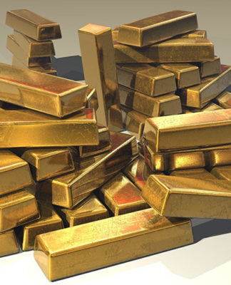 Bezpieczne inwestowanie w złoto