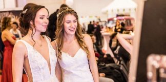 Jakie sukienki na wesele będą najmodniejsze w 2019 roku?