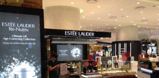 O luksusie i jakości - legendarna marka Estee Lauder