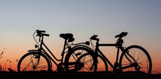 Jak dostosować rower do wybranej trasy przejazdu?