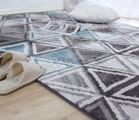 Przydatne wskazówki podczas wybierania dywanu