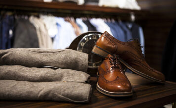 Eleganckie buty męskie na każdą okazję Eleganckie buty męskie