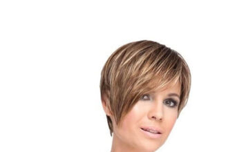 Odzyskaj wiarę w siebie z Hairgain!