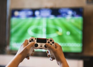 Gry wideo a sport elektroniczny