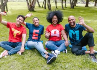 10 najważniejszych zasad gry zespołowej, których należy przestrzegać