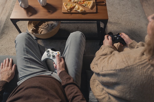 Jakie korzyści dla zdrowia psychicznego przynosi granie w gry wideo