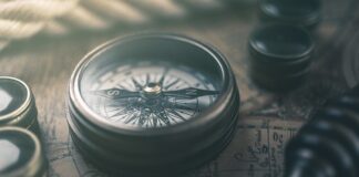 Ile jest orientacji?