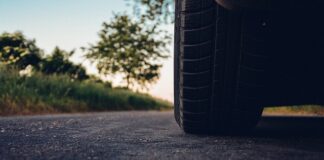 Co to za opona 700x38C?