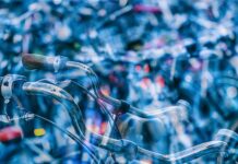 Czym owinąć kierownicę roweru?