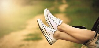 Jakie buty trekkingowe damskie kupić?