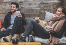 Jakie spodnie w Himalaje?