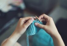 Jaki szew na kierownicę?