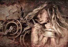 Czy przez łożysko grzeje się koło?