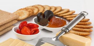 Jak Naostrzyć tarcze do krajalnicy?