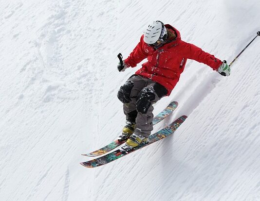 Jakie pedały do downhill?
