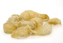 Czy kolagen w tabletkach pomaga na stawy?
