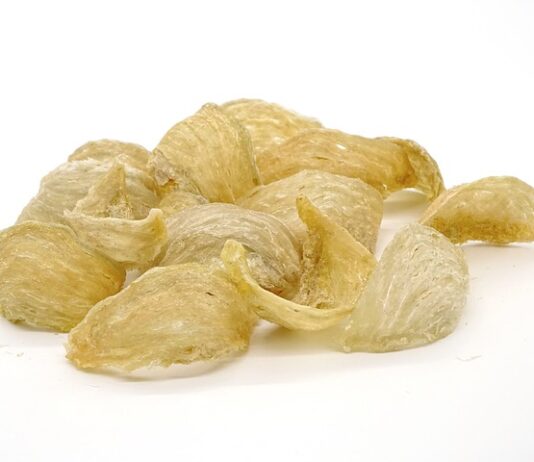 Czy kolagen w tabletkach pomaga na stawy?