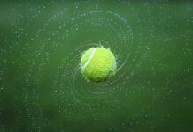 Jak ubrać się na tenisa ziemnego?