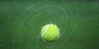 Jak ubrać się na tenisa ziemnego?
