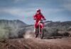 Jakie chwyty do enduro?