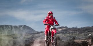 Jakie chwyty do enduro?