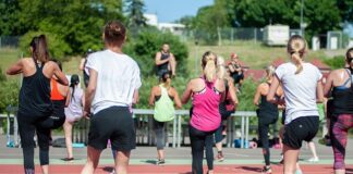 Jakie ćwiczenia najbardziej obciążają stawy?