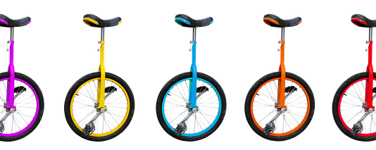 Czy warto kupić pedały SPD?