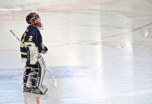 Co jest potrzebne dla bramkarza?