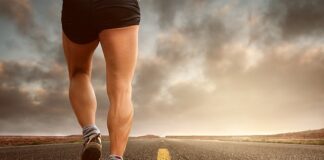 Co jeść żeby mieć siłę do biegania?