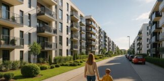 nowe mieszkanie ożarów mazowiecki