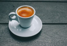 Dlaczego kawa Brazylia Santos tak często stanowi bazę mieszanek espresso? espresso