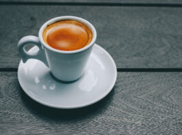 espresso