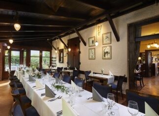 Bankiet w restauracji w Krakowie – menu, układ sali i organizacja krok po kroku Restauracja na imprezy okolicznościowe w krakowie
