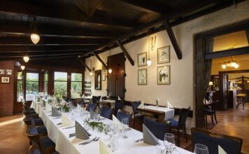 Restauracja na imprezy okolicznościowe w krakowie