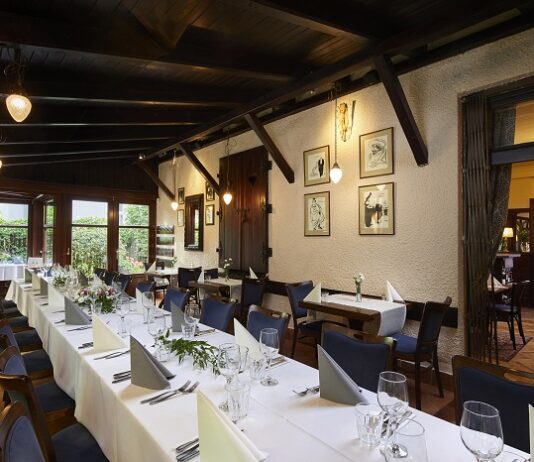Bankiet w restauracji w Krakowie – menu, układ sali i organizacja krok po kroku Restauracja na imprezy okolicznościowe w krakowie